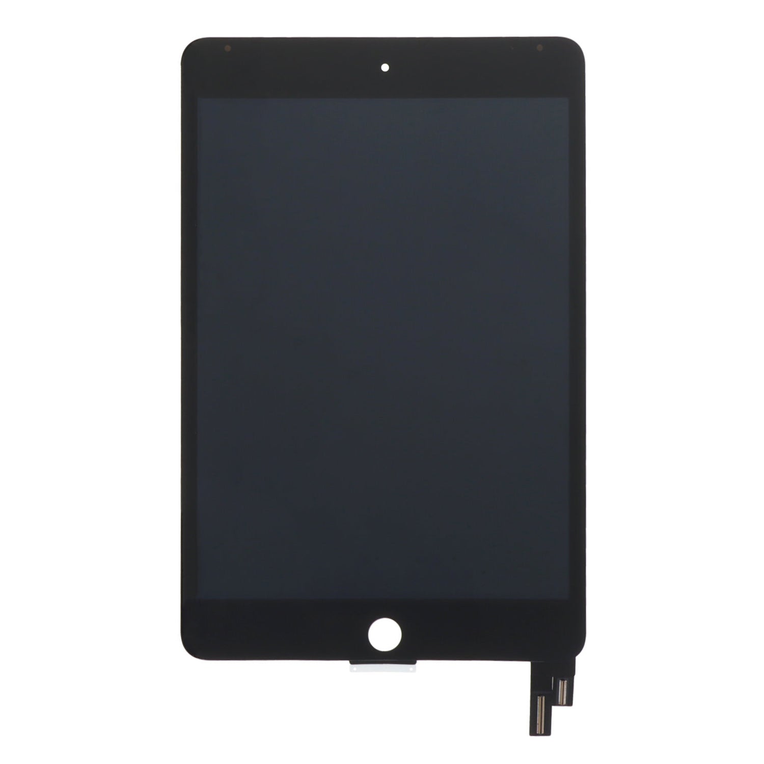 Display voor iPad Mini 4 Zwart FOG OEM