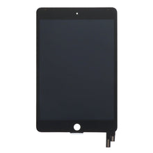 Display voor iPad Mini 4 Zwart FOG OEM