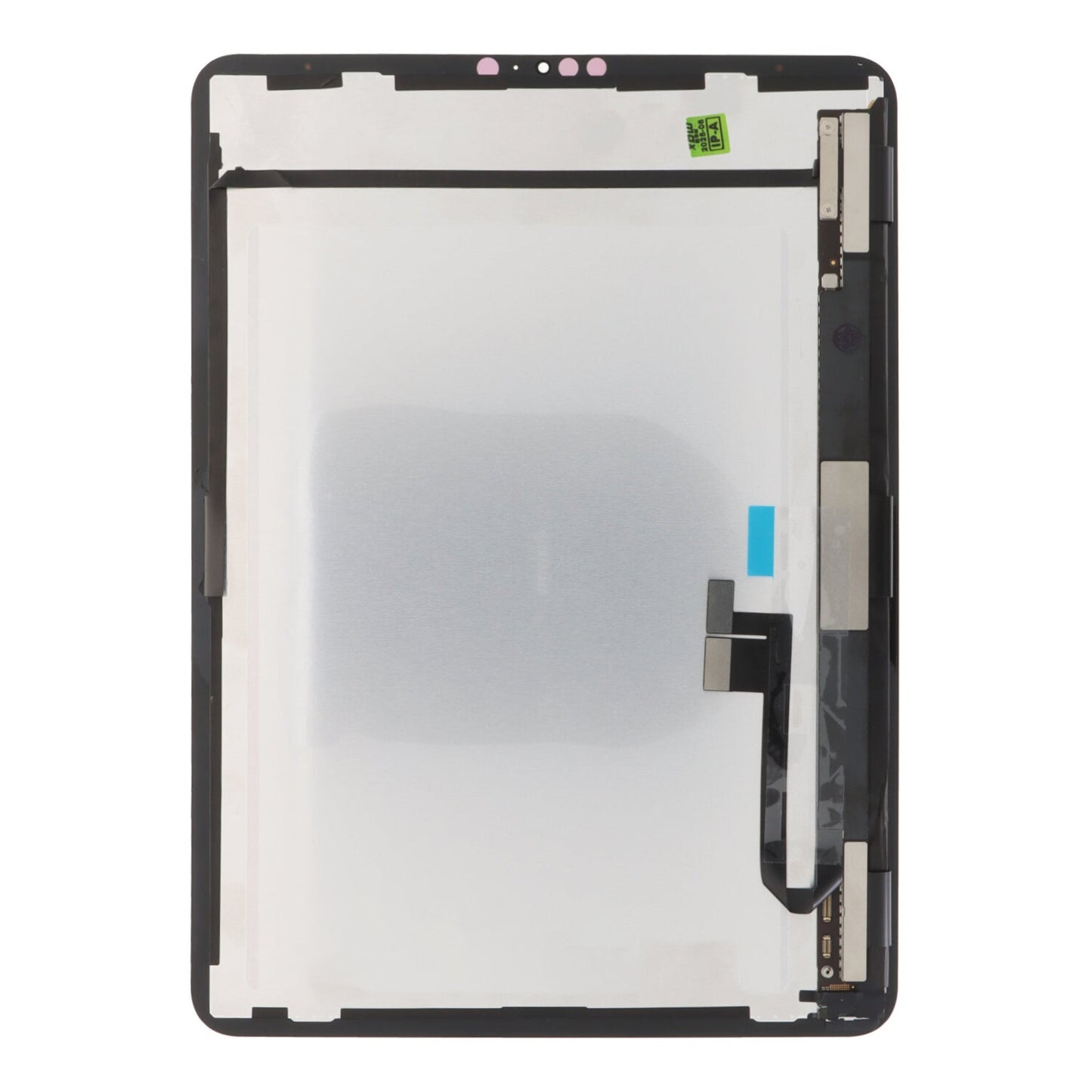 Display voor iPad Pro 11 2018 (1st)/Pro 11 2020 (2nd) Black OEM