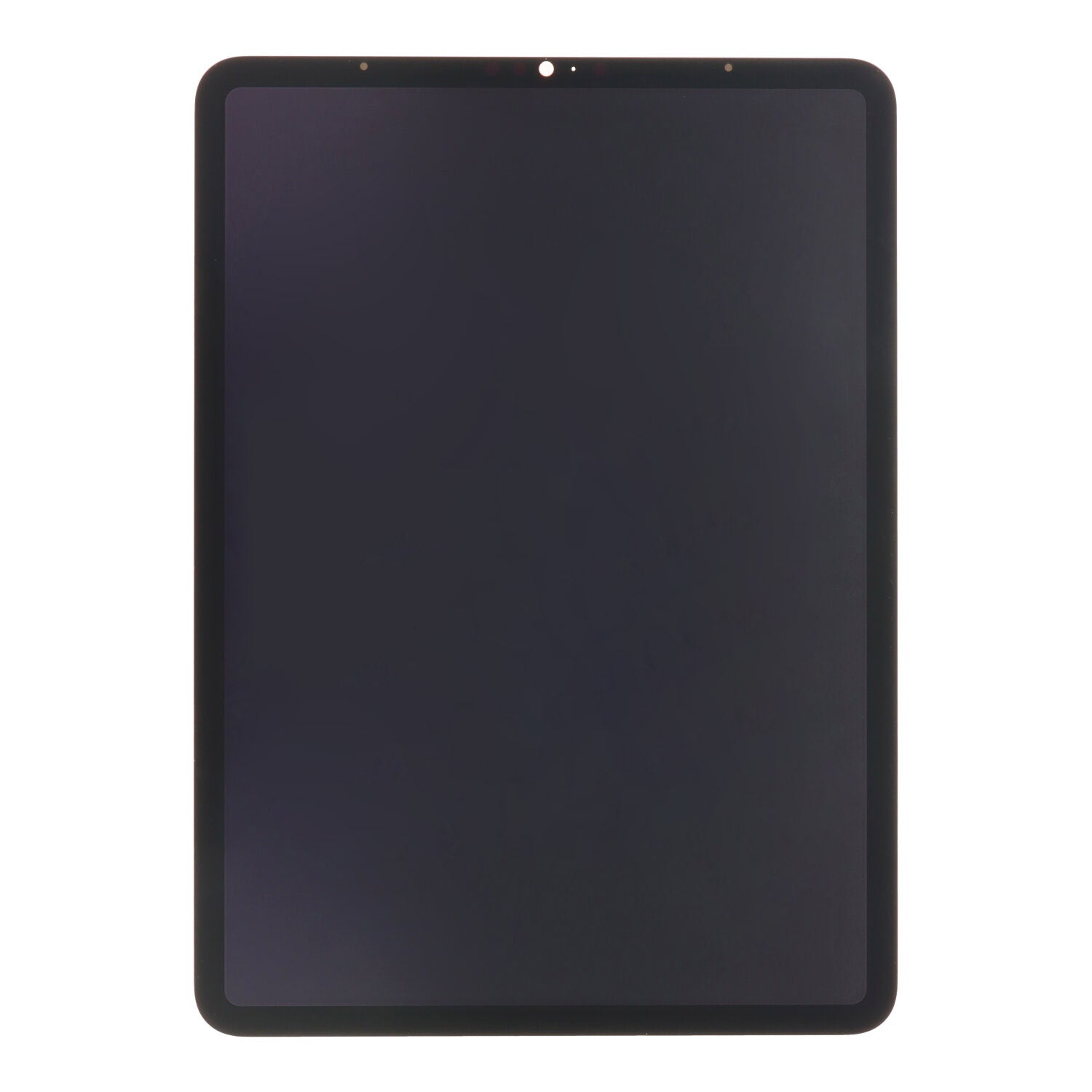 Display voor iPad Pro 11 2021 (3rd) / Pro 11 2022 (4th) Zwart OEM