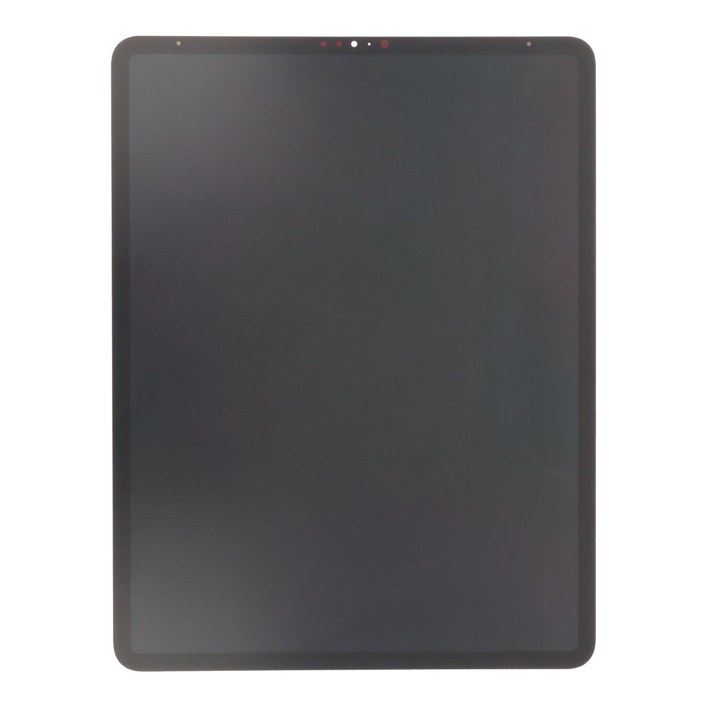 Display voor iPad Pro 12.9 2018 (3rd) / Pro 12.9 2020 (4th) Zwart OEM