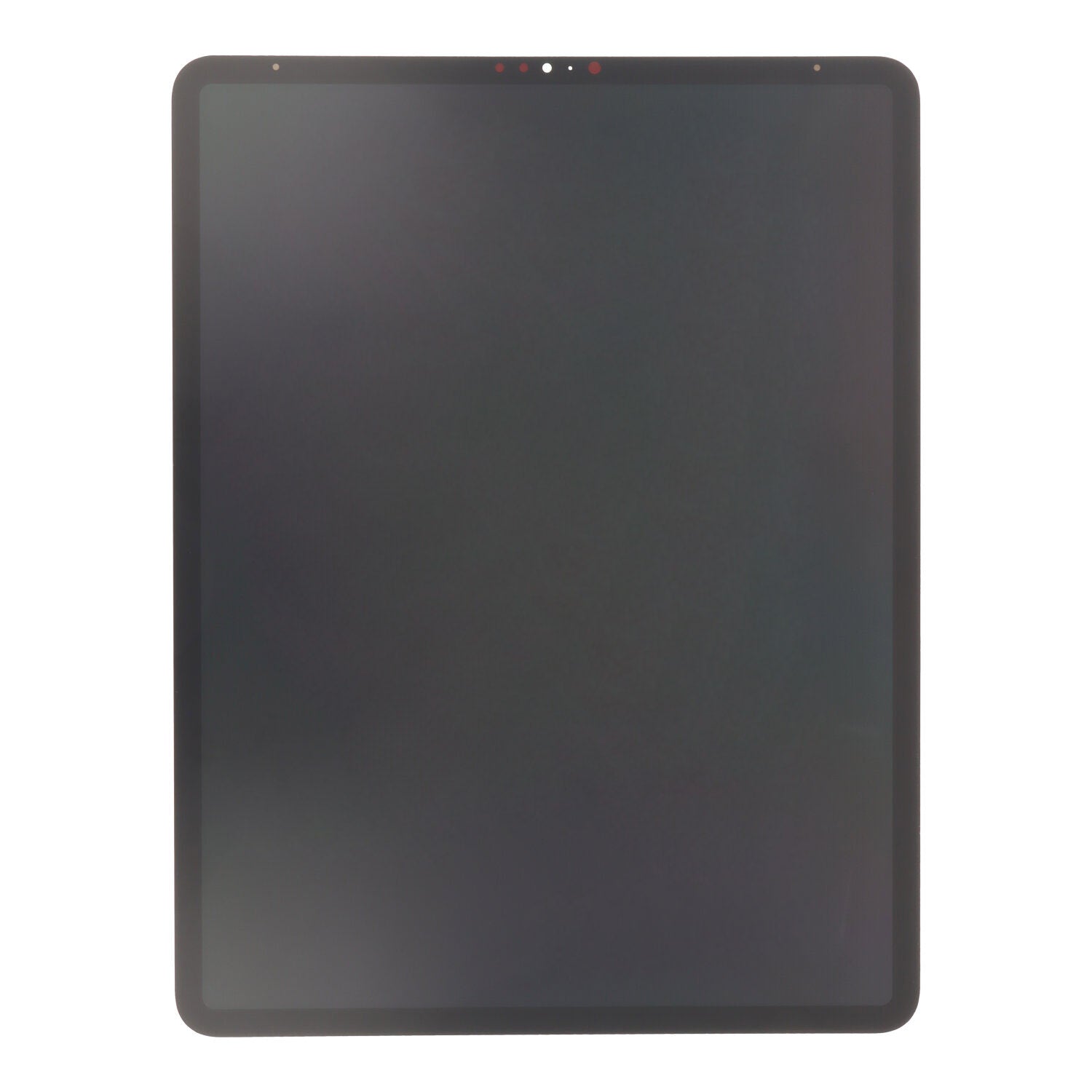 Display voor iPad Pro 12.9 2018 (3rd) / Pro 12.9 2020 (4th) Zwart OEM