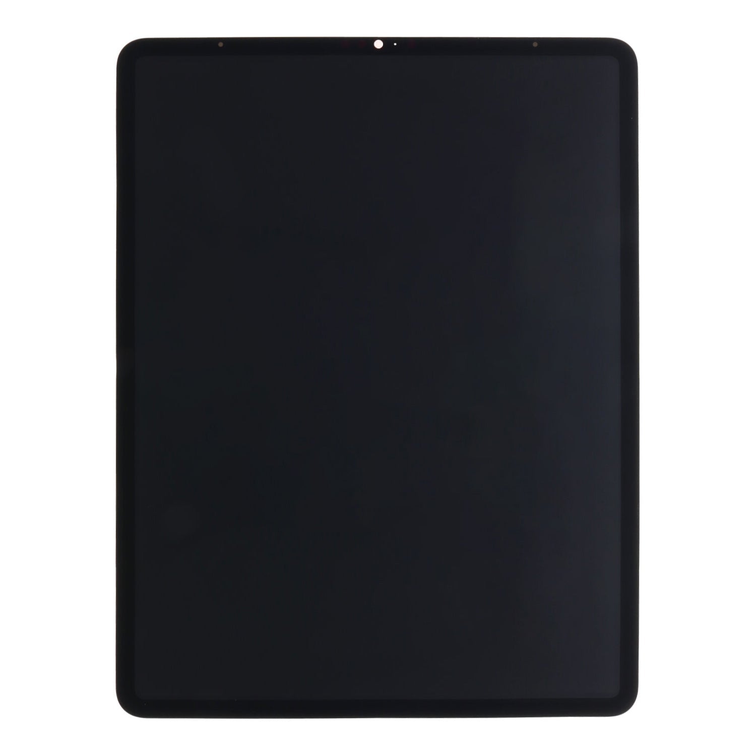 Display voor iPad Pro 12.9 2021 (5th) / Pro 12.9 2022 (6th) Zwart OEM
