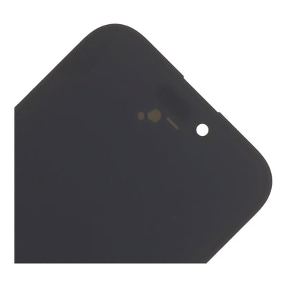 Display voor iPhone 14 Pro IC verwijderbare versie DD Soft OLED zwart HQ