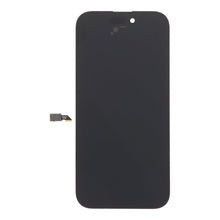 Display voor iPhone 14 Pro IC verwijderbare versie DD Soft OLED zwart HQ