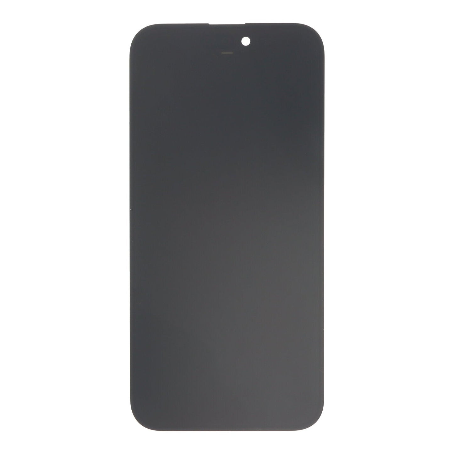 Display voor iPhone 14 Pro Max Non Replace Chip + Diagnosable JC 120Hz Soft OLED Black HQ