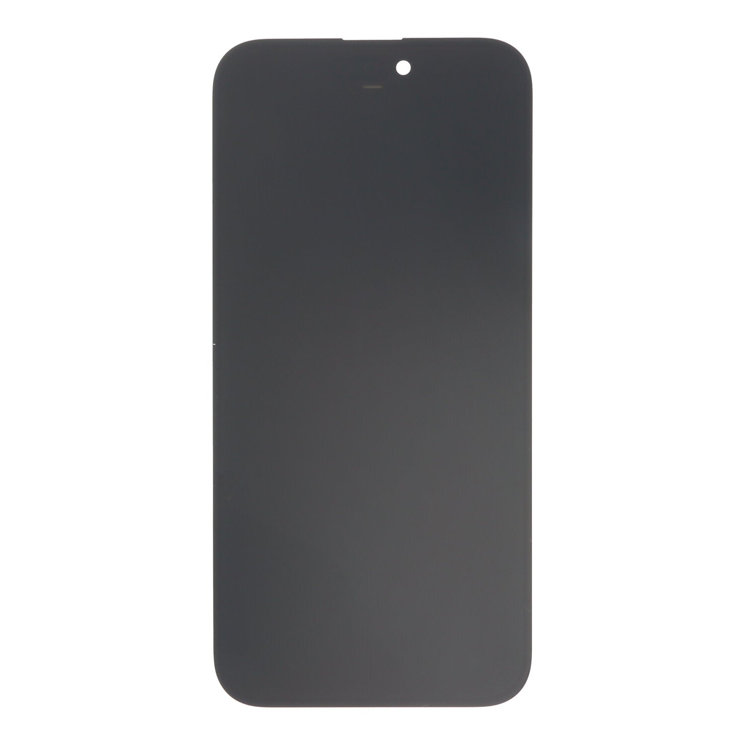 Display voor iPhone 14 Pro Max Non Replace Chip + Diagnosable JC 120Hz Soft OLED Black HQ