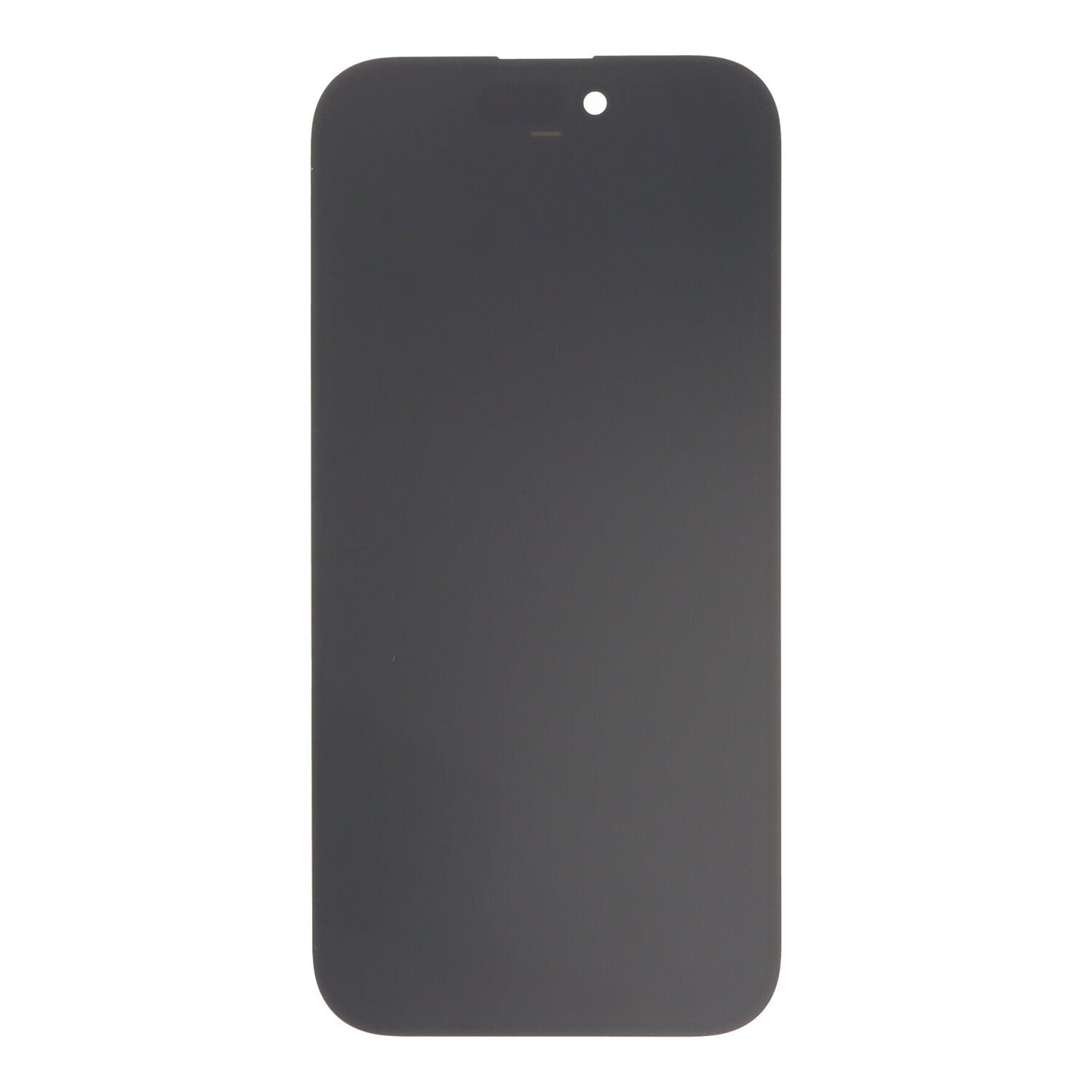 Display voor iPhone 14 Pro Non Replace Chip + Diagnosable JC 120Hz Soft OLED Black HQ