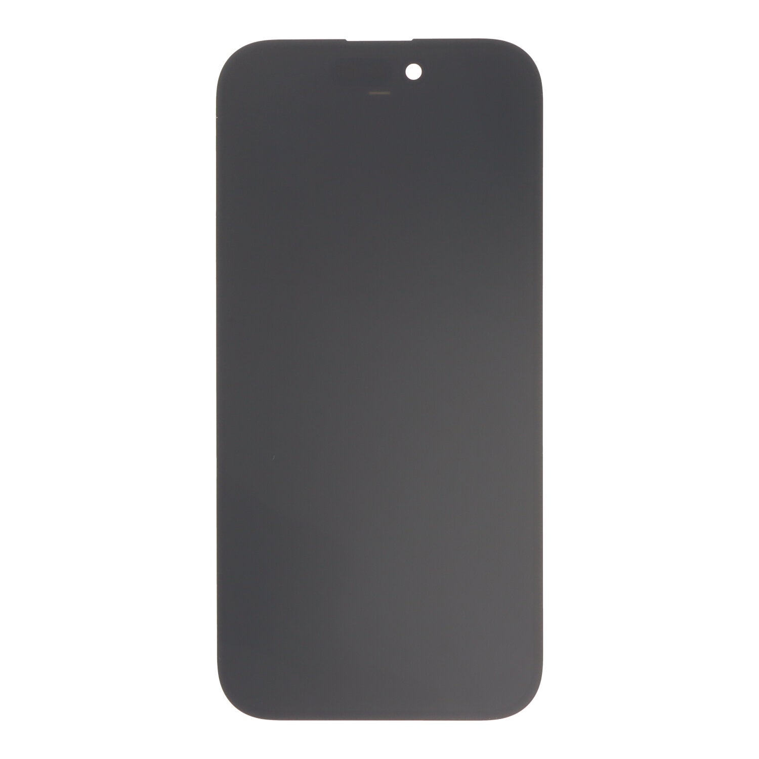 Display voor iPhone 14 Pro Non Replace Chip + Diagnosable JC 120Hz Soft OLED Black HQ