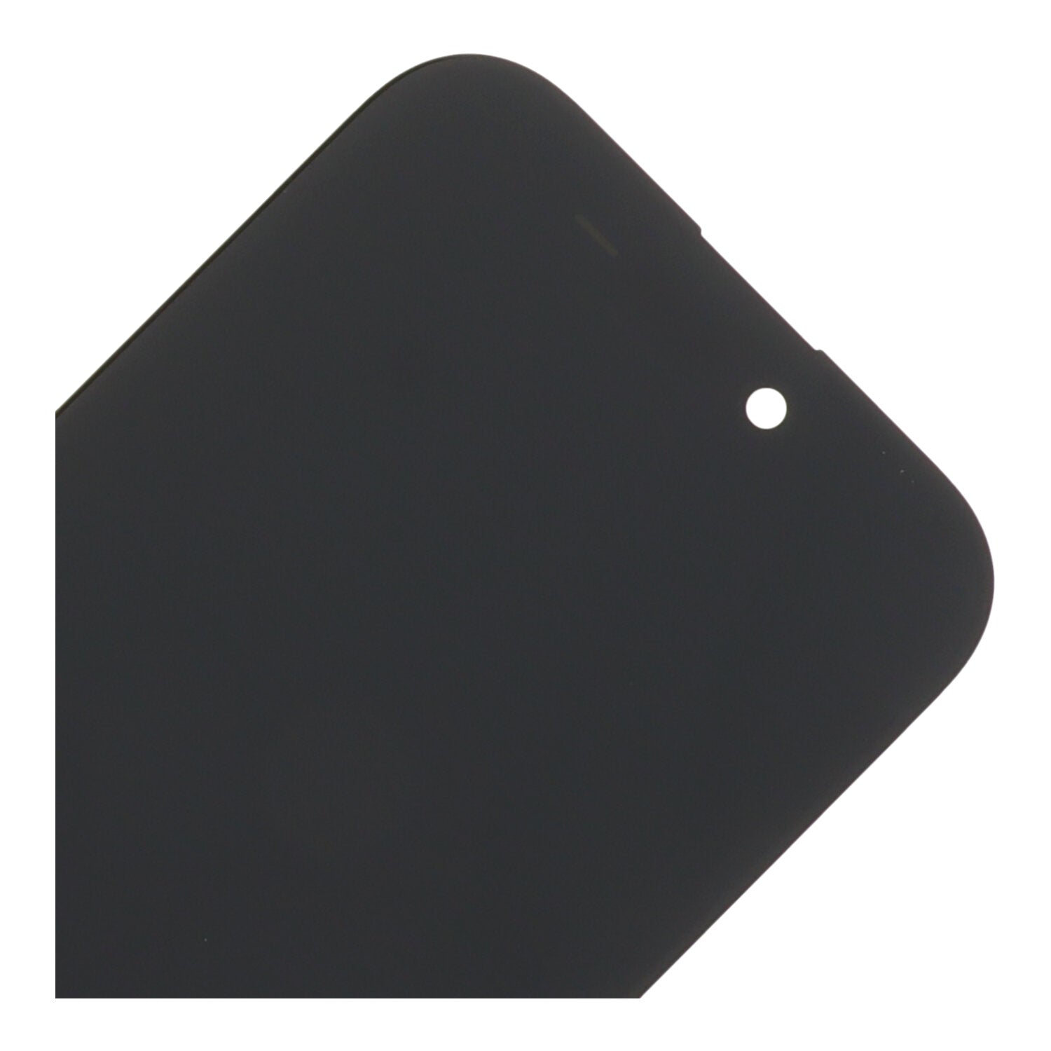 Display voor iPhone 16 Pro Black Titanium Origineel - OEM Spares