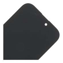 Display voor iPhone 16 Pro Black Titanium Origineel - OEM Spares