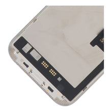 Display voor iPhone 16 Pro Black Titanium Origineel - OEM Spares