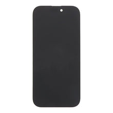 Display voor iPhone 16 Pro DD Soft OLED Zwart HQ