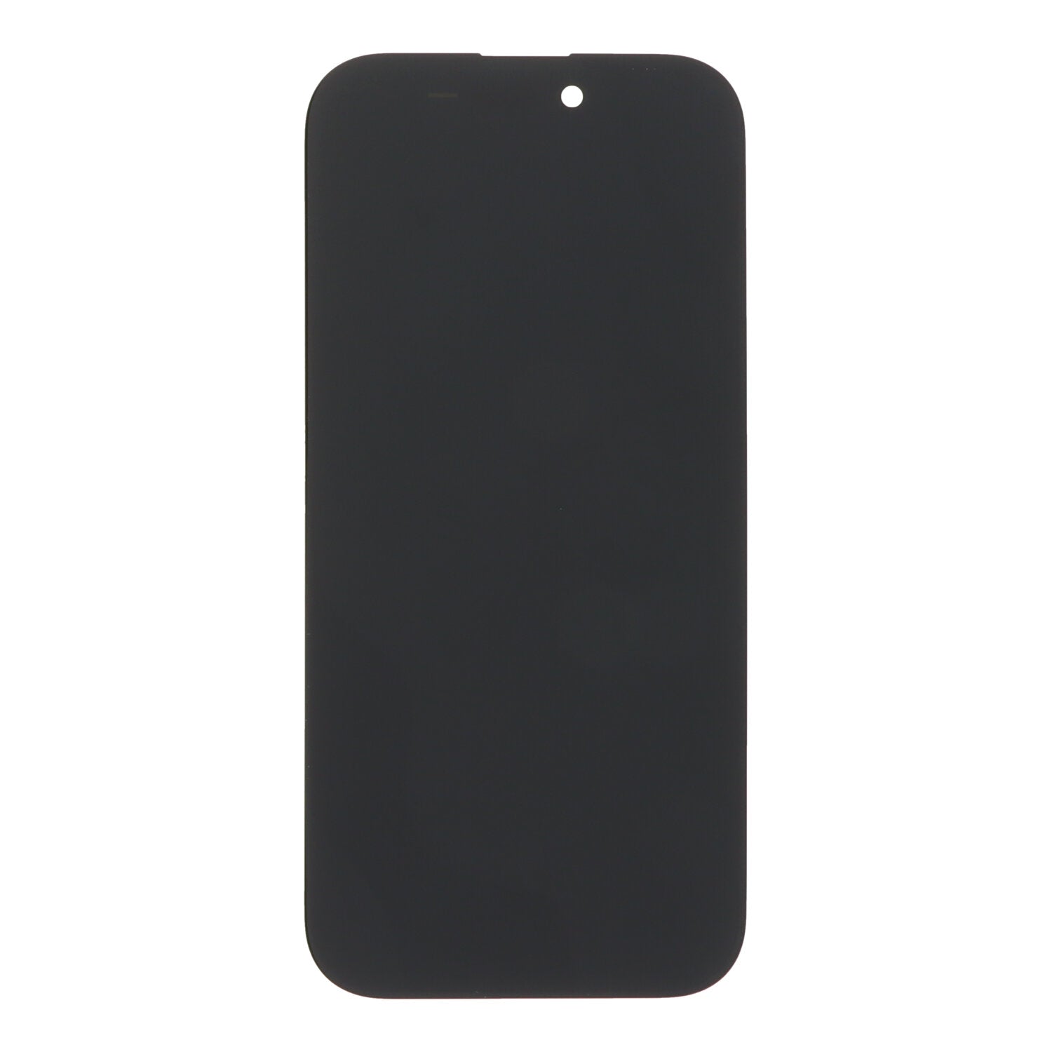 Display voor iPhone 16 Pro IC Verwijderbare Versie JCID Incell