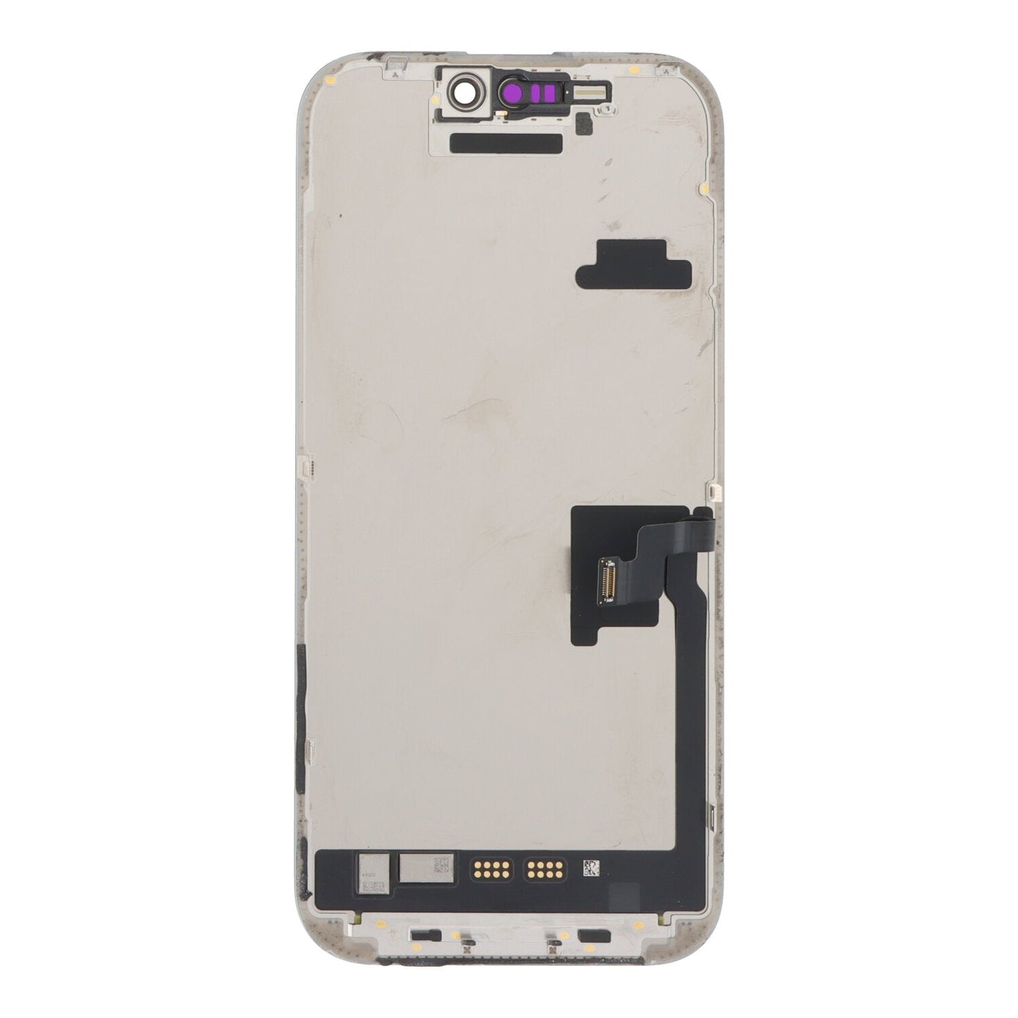 Display voor iPhone 16 Pro Zwart (Origineel)
