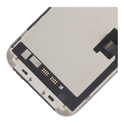 Display voor iPhone 16 Pro Zwart (Origineel)