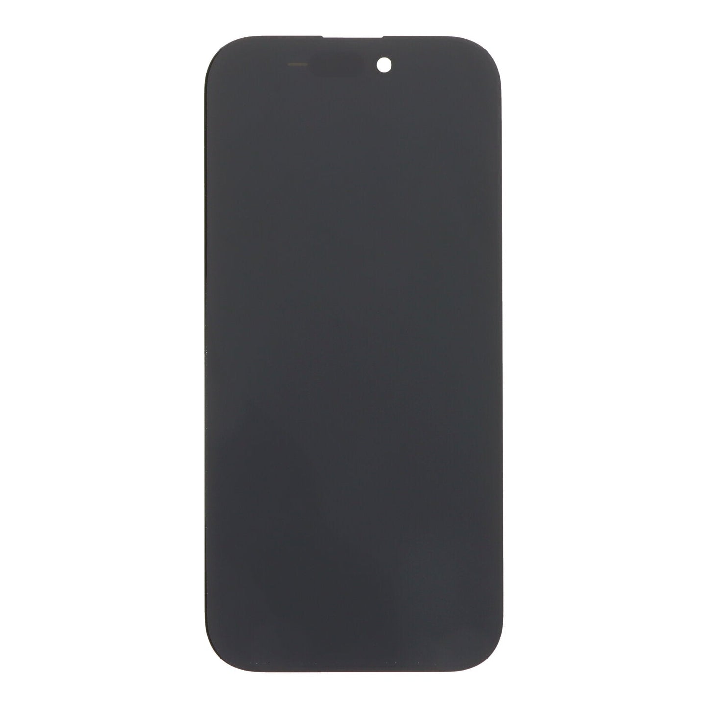 Display voor iPhone 16 Pro Zwart (Origineel)
