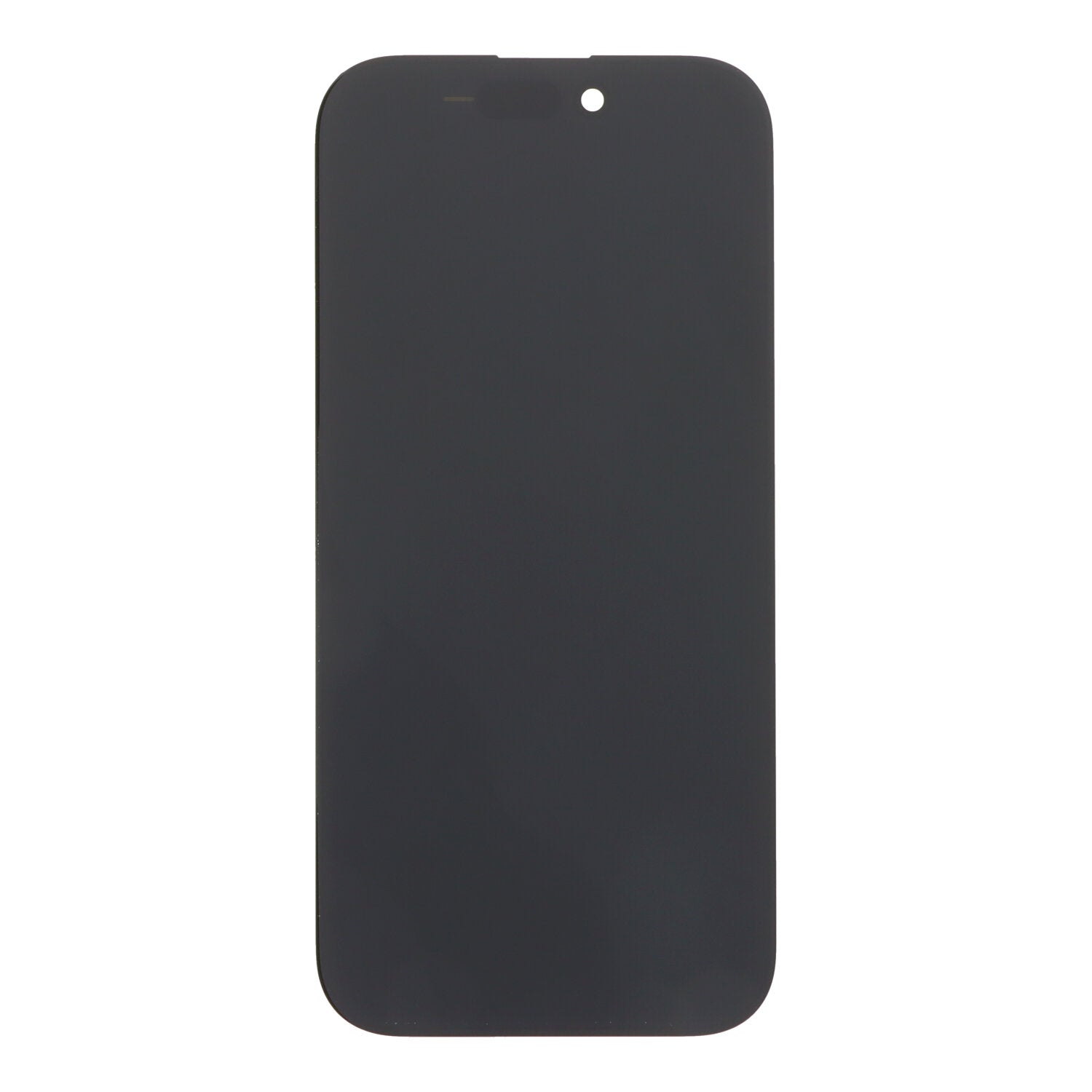 Display voor iPhone 16 Pro Zwart (Origineel)
