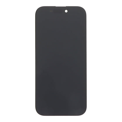 Display voor iPhone 16 Pro Zwart (Origineel)