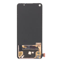 Display voor Realme GT2 Black Origineel