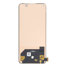 Display voor Realme GT2 TFT Black HQ