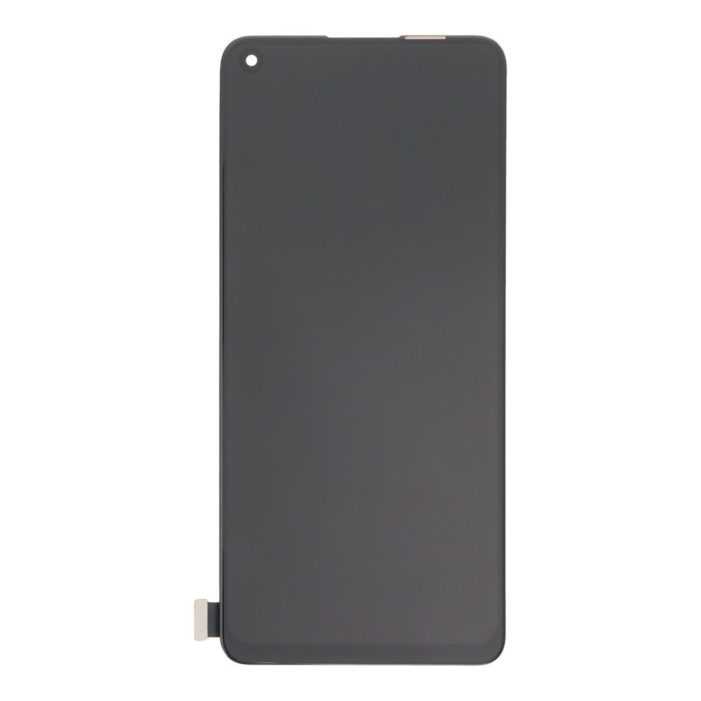 Display voor Realme GT2 TFT Black HQ