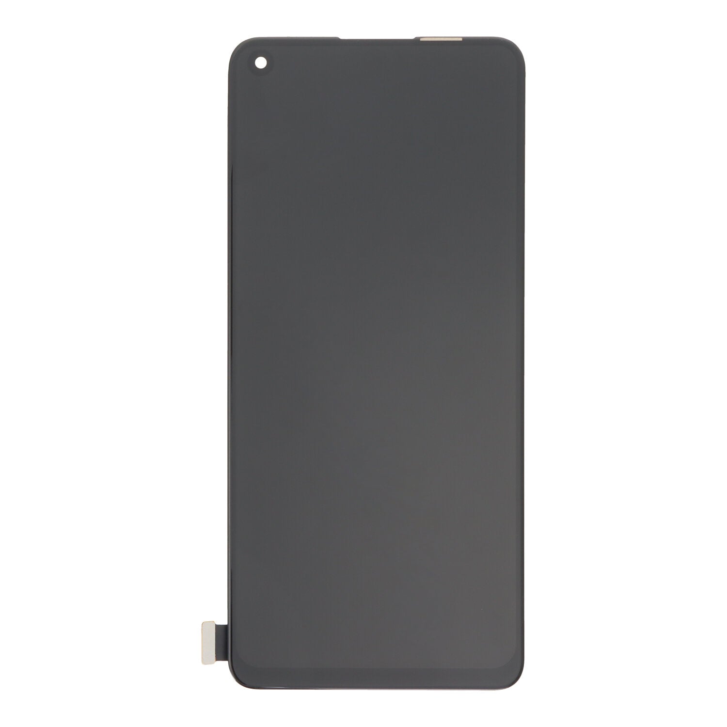 Display voor Realme GT2 TFT Black HQ