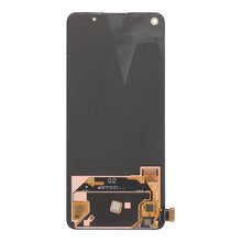 Display voor Realme GT2 zwart OEM