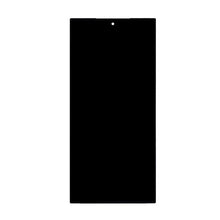 Display voor Samsung Galaxy S25 Ultra Zwart Origineel