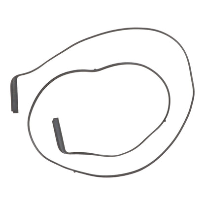 Displaybezel rubber stofdichtingsring voor MacBook Retina 12.6" A1534 2015 - 2017 Origineel