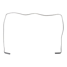 Displaybezel rubber stofdichtingsring voor MacBook Retina 12.6" A1534 2015 - 2017 Origineel