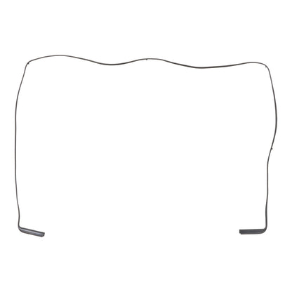 Displaybezel rubber stofdichtingsring voor MacBook Retina 12.6" A1534 2015 - 2017 Origineel