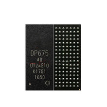 DP675 touch control IC voor iPad Air 2 Origineel