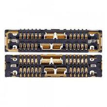 Draadloze oplaad fpc connector poort onboard voor iPhone 16 Pro/16 Pro Max Origineel 22pin