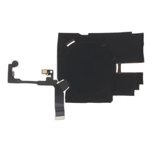Draadloze oplader chip met flash flex kabel voor iPhone 16 Pro diagnosable origineel