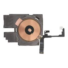 Draadloze oplader chip met flash flex kabel voor iPhone 16 Pro diagnosable origineel
