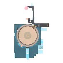 Draadloze oplader chip met flash flex kabel voor iPhone 16 Pro Origineel