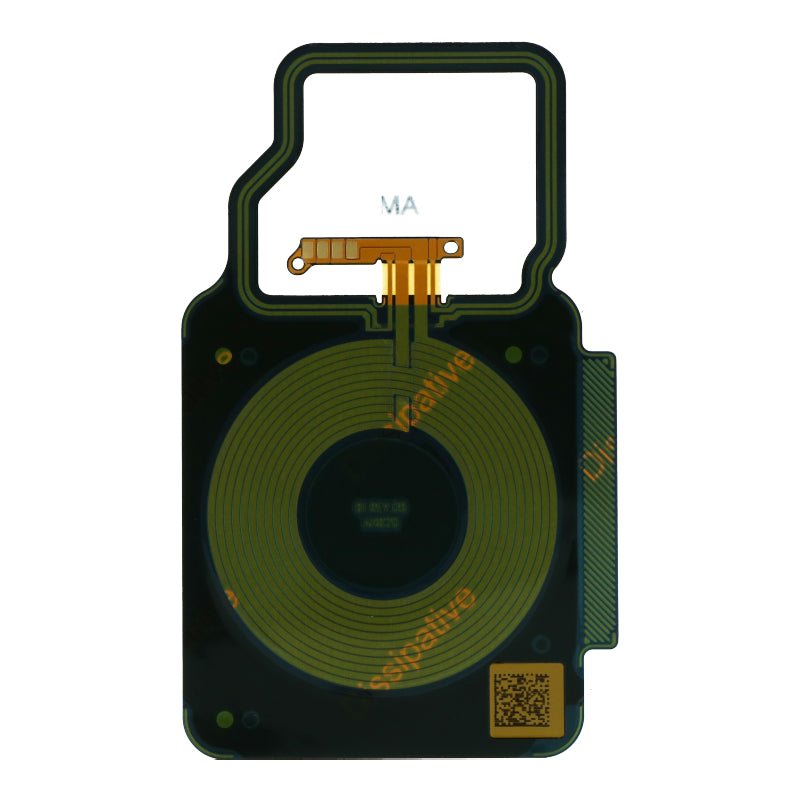 Draadloze opladerchip met Bracket voor Google Pixel 3 Origineel