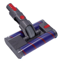 Dubbele vloerborstel elektrische borstel voor Dyson V7/V8/V10/V11 HQ