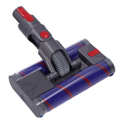 Dubbele vloerborstel elektrische borstel voor Dyson V7/V8/V10/V11 HQ