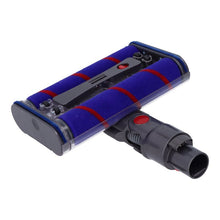 Dubbele vloerborstel elektrische borstel voor Dyson V7/V8/V10/V11 HQ