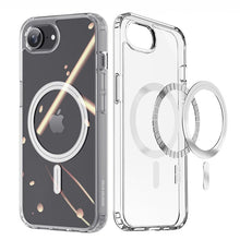 DUX DUCIS Clin Series transparante hoes met MagSafe voor iPhone 16e - OEM Spares