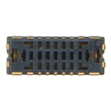 Ear speaker flex kabel fpc connector poort onboard voor iPhone 16 Pro/16 Pro Max origineel 10Pin