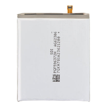 EB - BA516ABY 4500mAh batterij + batterij plaklaag voor Samsung Galaxy A51 5G OEM