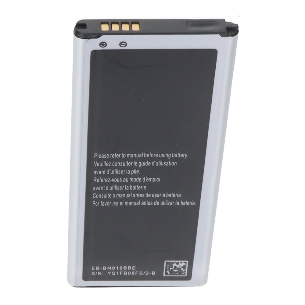EB - BN910BBE / EB - BN910BBK 3200mAh batterij voor Samsung Galaxy Note 4 OEM zonder logo