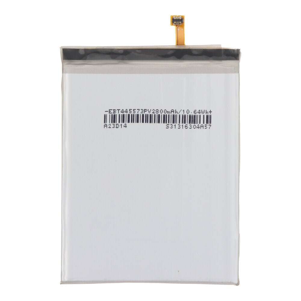 EB - BN980ABY 4300mAh batterij + batterij plaklaag voor Samsung Galaxy Note20/Note20 5G OEM
