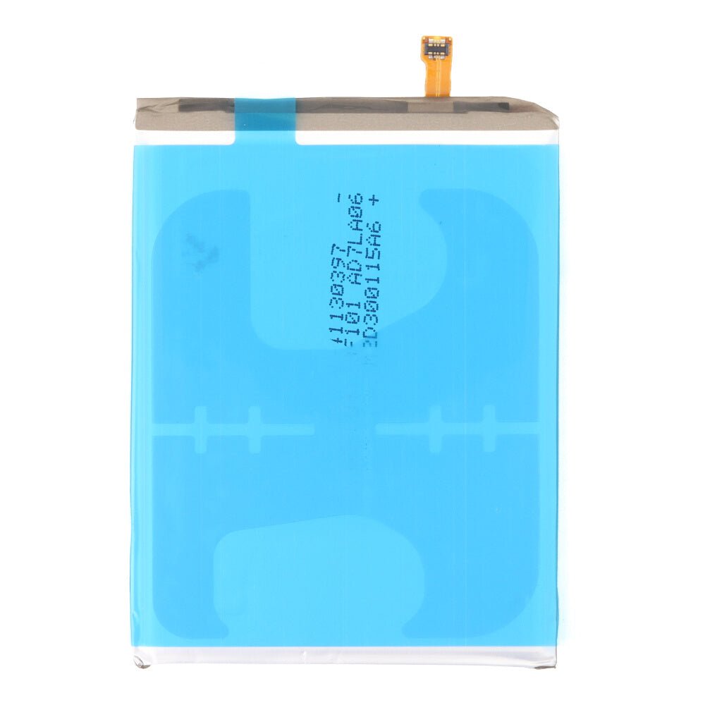 EB - BN980ABY 4300mAh batterij + batterij plaklaag voor Samsung Galaxy Note20/Note20 5G (Origineel)