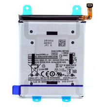 EB - BS938ABY 5000mAh batterij + batterij plaklaag voor Samsung Galaxy S25 Ultra OEM