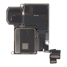 48MP+48MP+12MP compleet back camera set voor iPhone 16 Pro Origineel