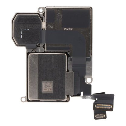 48MP+48MP+12MP compleet back camera set voor iPhone 16 Pro Origineel